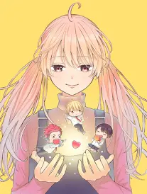音灵纪元动漫在线观看